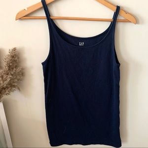 Gap- Basics Tank